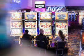 bm9 Live Casino ဂိမ်းများ