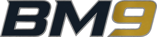 bm9 logo